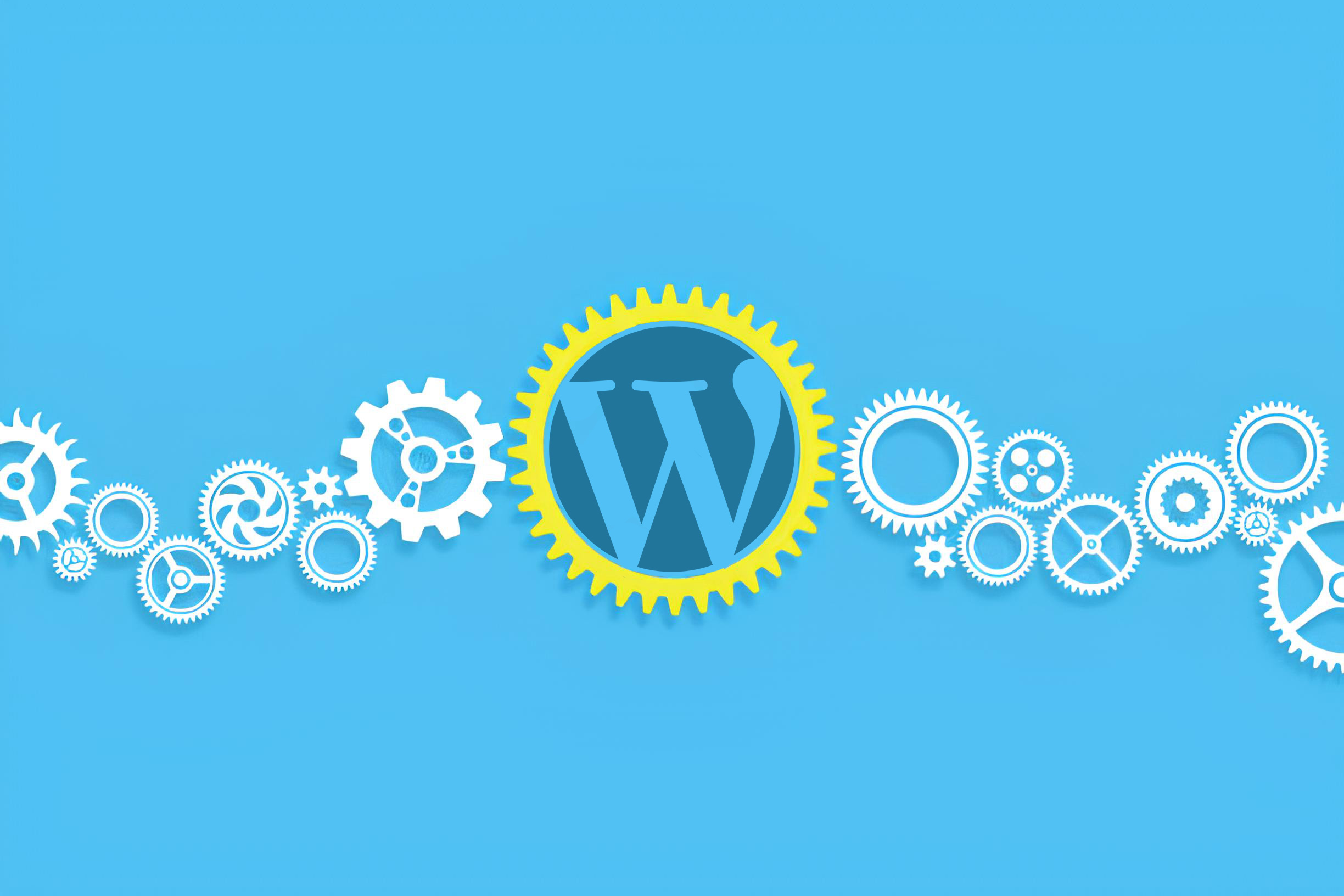 WordPress Maintenance & Support packages for Sydney and Australian websites.