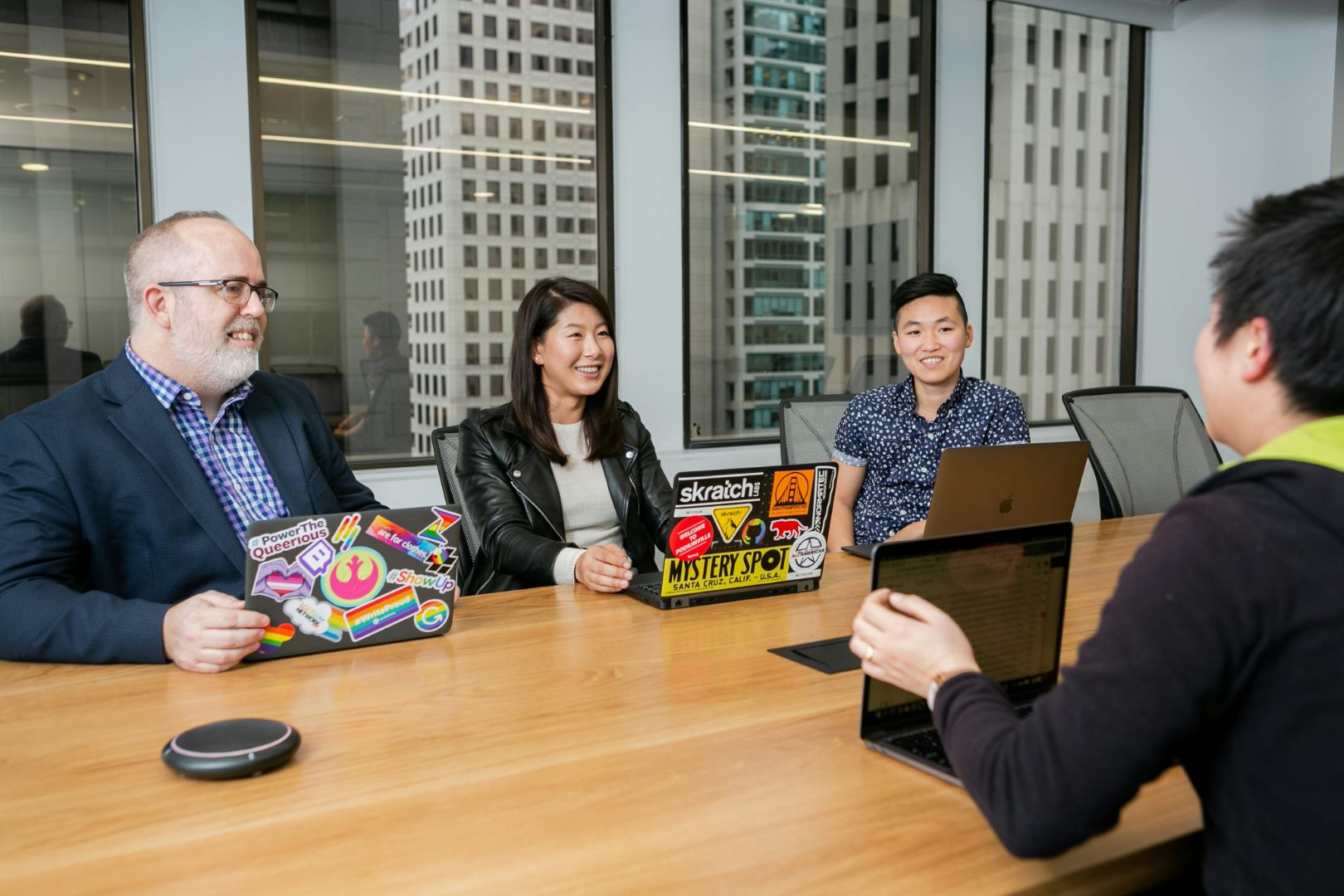 Why .NET became the Backbone of Big Enterprises