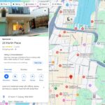 Google Maps Ads