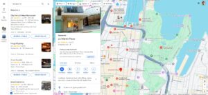 Google Maps Ads